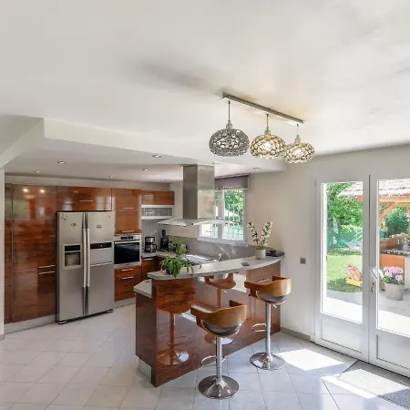 Casa By Interhome * Saint-Paul-de-Vence