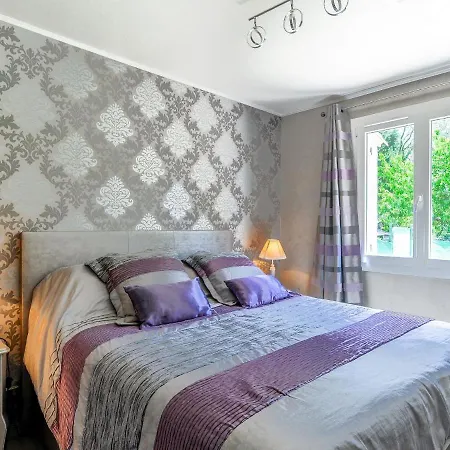 Casa By Interhome Holiday home Saint-Paul-de-Vence