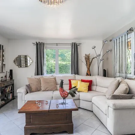 Casa By Interhome Holiday home