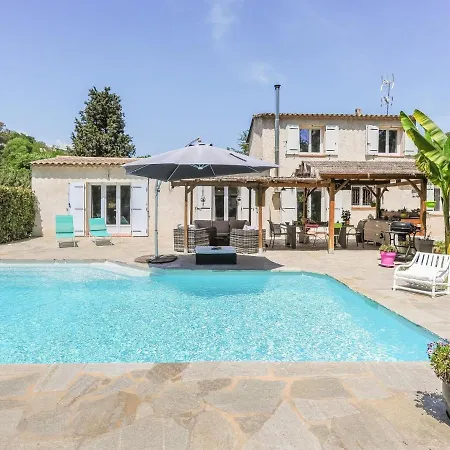 Casa By Interhome Holiday home