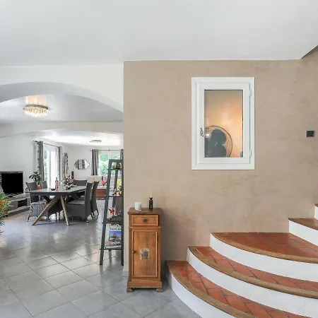 Casa By Interhome Holiday home Saint-Paul-de-Vence