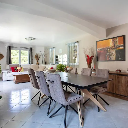 Casa By Interhome * Saint-Paul-de-Vence