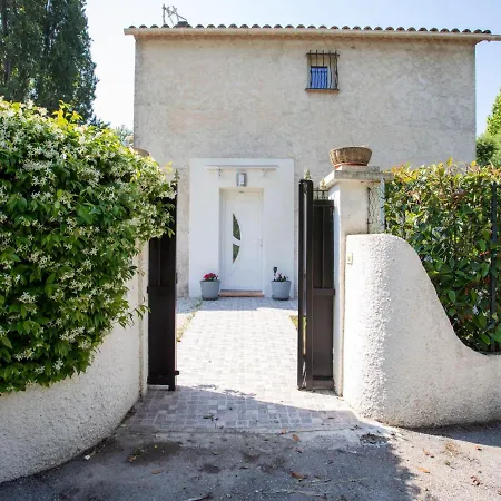 Casa By Interhome * Saint-Paul-de-Vence